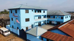 A Very Big Standard Functioning School