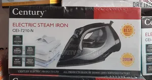 Electrical Iron