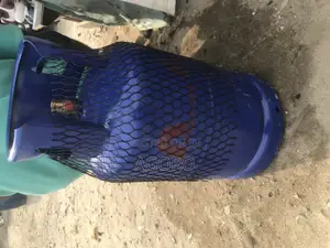 12.5kg Gas Cylinder
