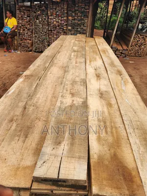 Woods for Roofing