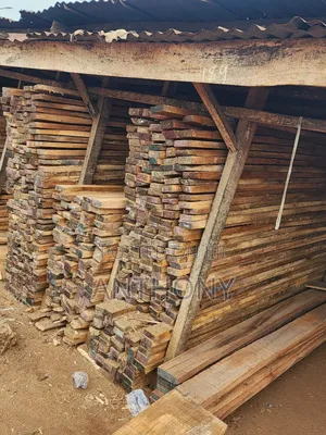 Woods for Roofing