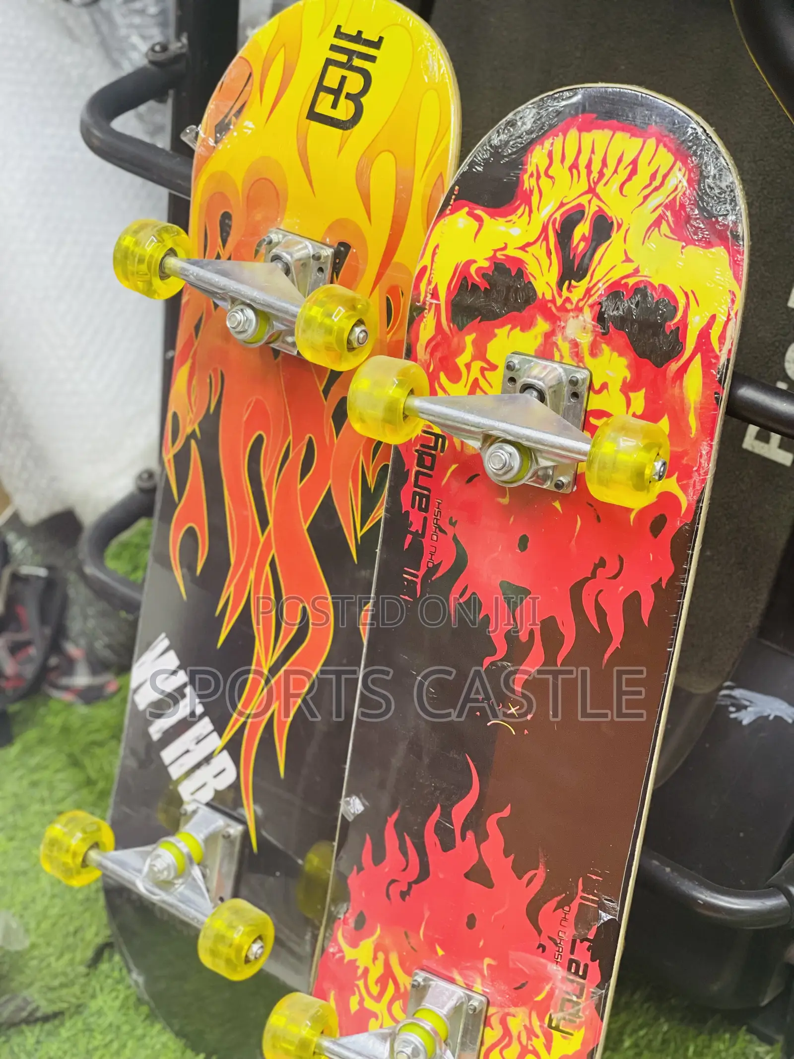 Original Skate Board