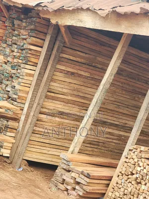 Roofing Company and Woods