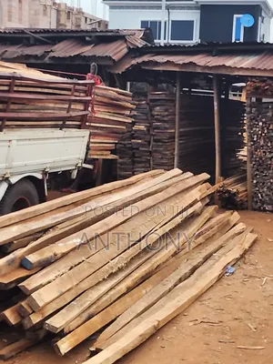 Roofing Company and Woods