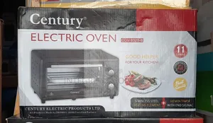 Electric Oven