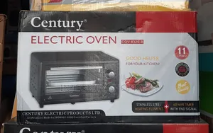 Electric Oven