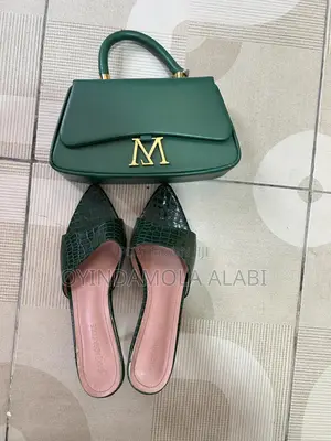 Fairly Used Heels