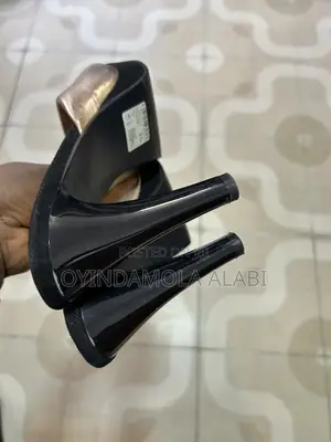 Neatly Used Heels