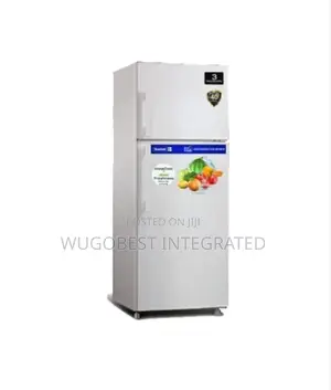 Scanfrost 210l Direct Cool Refrigerator (Sfr 210xx)