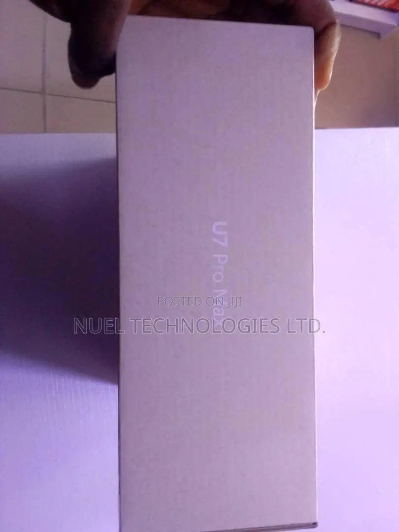 Ubiquity U7 Pro Max