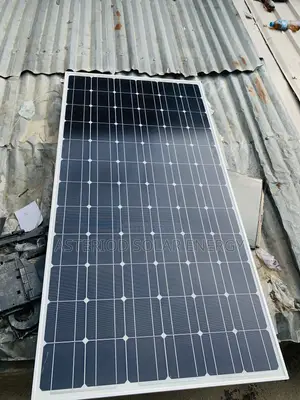 300watts 72cells Original Canadian Solar Panel