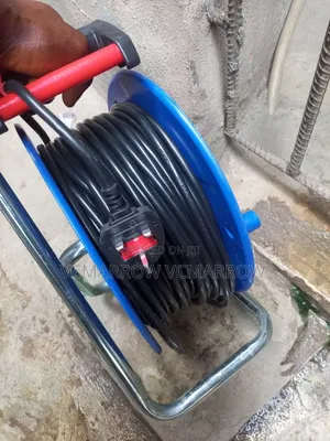 50mtr Cable Reel