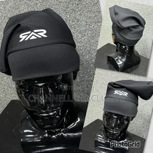 *Luxurys Wave  Pant Skull  Caps*
