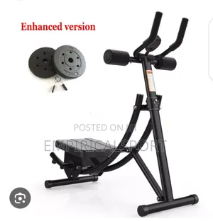 Mini Ab Costal