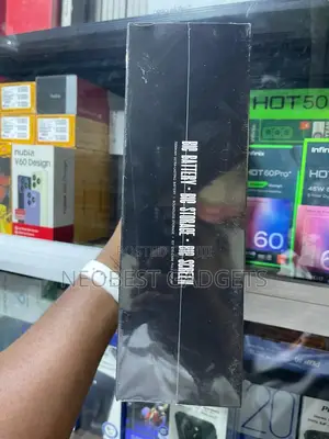 New Tecno Megapad 10 128 GB