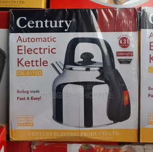 Century Electric Kettle