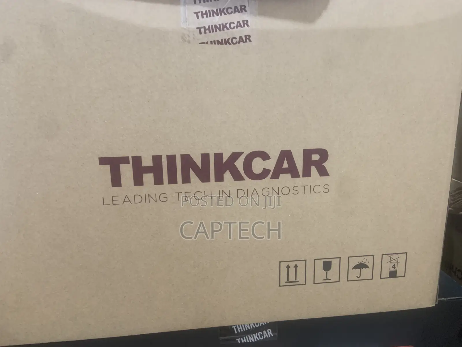 Thinktool Master
