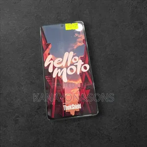 Motorola Moto G Stylus 5G (2024) 128 GB Gold