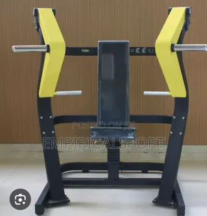 Chest Press