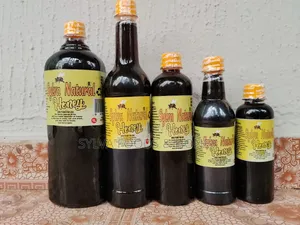 Sylva Natural Honey