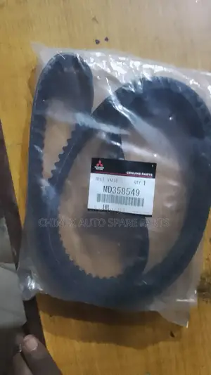Timing Belt for Mitsubishi Pajero