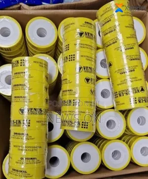 Venue Brand Telfon Tape