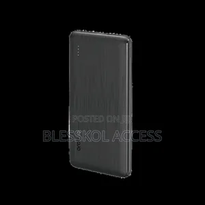 Oraimo Powerflow B11 10000mah 15w Power Bank