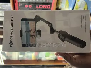 Dji Osmo Mobile 7p