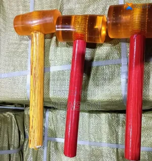 Rubber Mallet