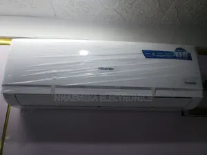 Hisense 2hp Inverter Split Ac