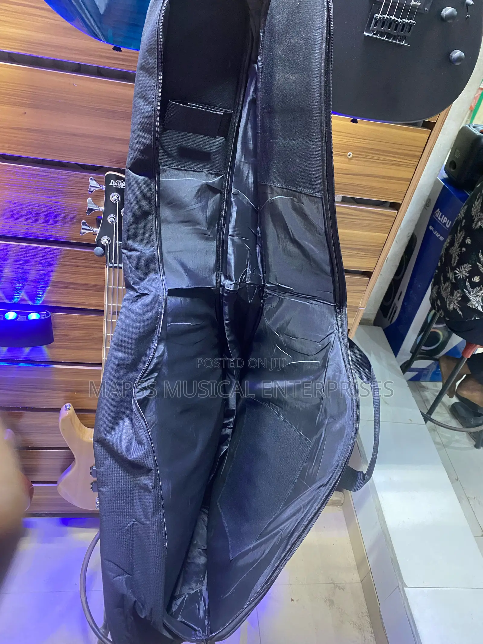 Acoustic Gig Guitar Bag