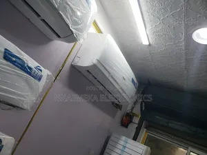 Hisense 2hp Inverter Split Ac