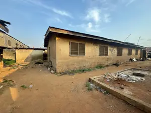 Land for Sale at Ojodu Begar