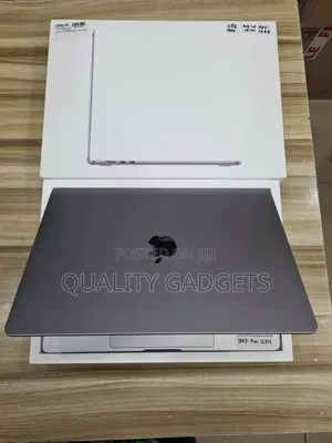 Laptop Apple MacBook Air 2024 M3 15-Inch 16GB Apple M3 SSD 256GB