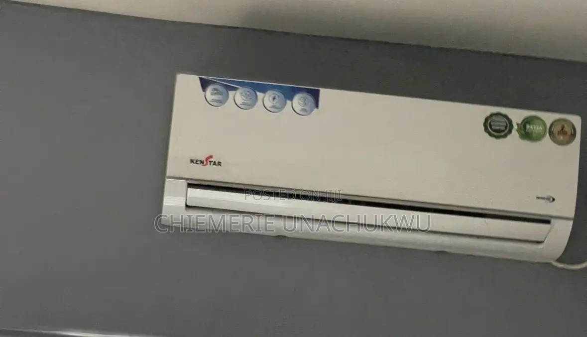 Air Conditioner