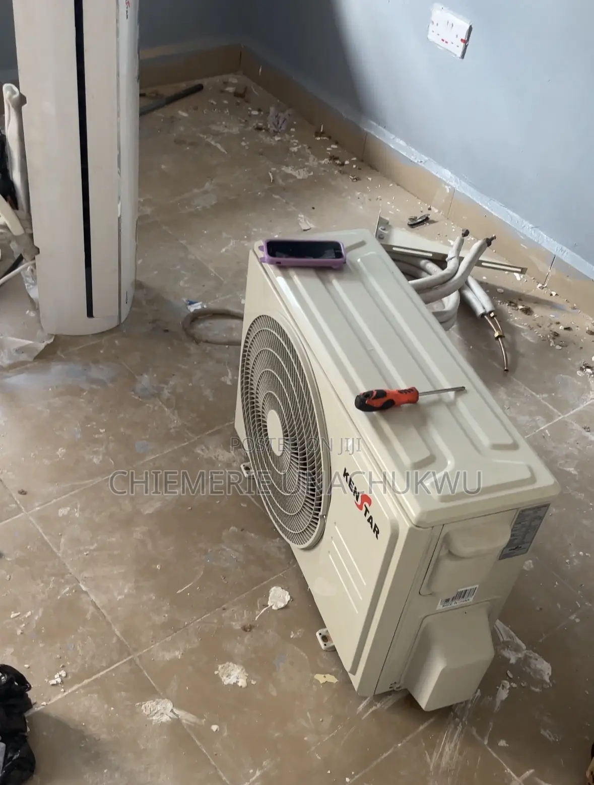 Air Conditioner