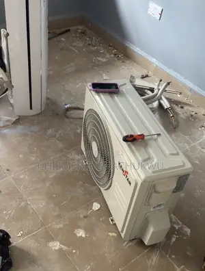 Air Conditioner