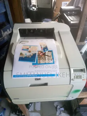 Hp Laserjet Cp2025 Fast Color Printer Strictly Direct Uk Used