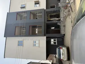 5bdrm Duplex in Goods Estates, Katampe (Main) for sale