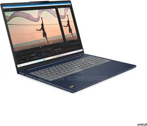 New Laptop Lenovo Legion 5 16GB AMD Ryzen 5 SSD 512GB