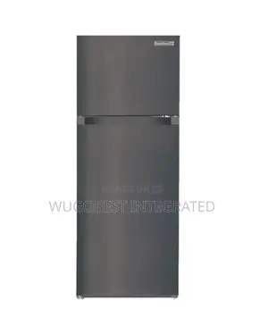 Sscanfrost 435l Intelli Inverter Refrigerator (Sfr 465w Inv)