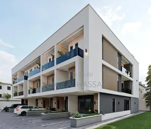 5bdrm Apartment in Dopress, Jahi for sale