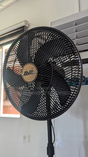 Ava 18" Standing Fan