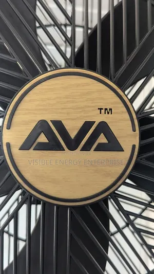 Ava 18" Standing Fan