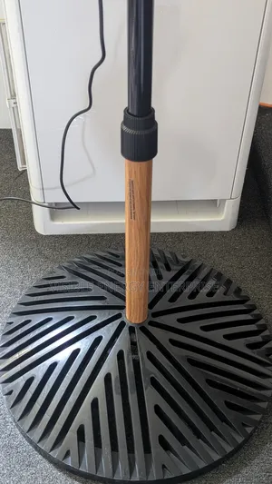 Ava 18" Standing Fan