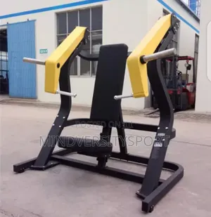 Chest Press