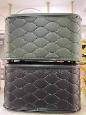 Tissue Box or Car Vent Hanging Storage Boxes