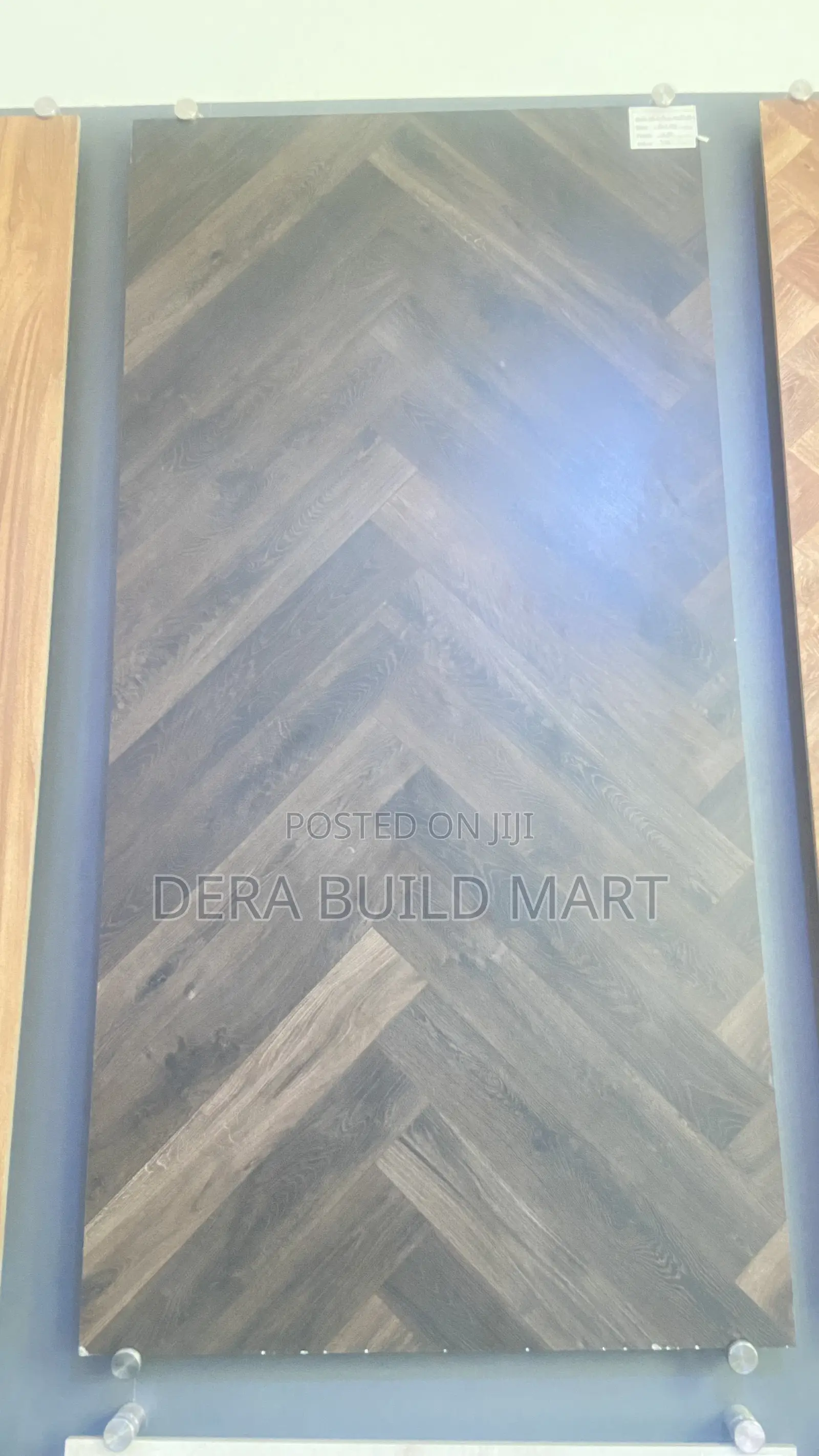 Oak Design 60x120 Tiles