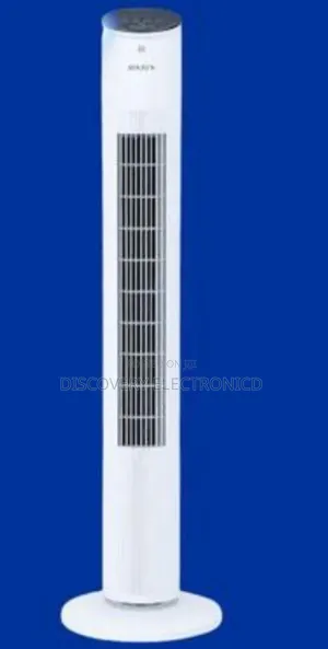Electric Fan