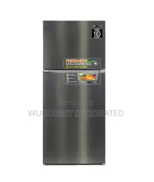 Scanfrost 500l Intelli Inverter Refrigerator (Sfr500inv)